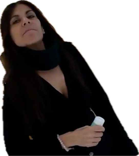 MILFhunter ¡Viva la Italia! honey mature milf italiana 👀🍆 Tuvo que suplicar por ella 📞# 1