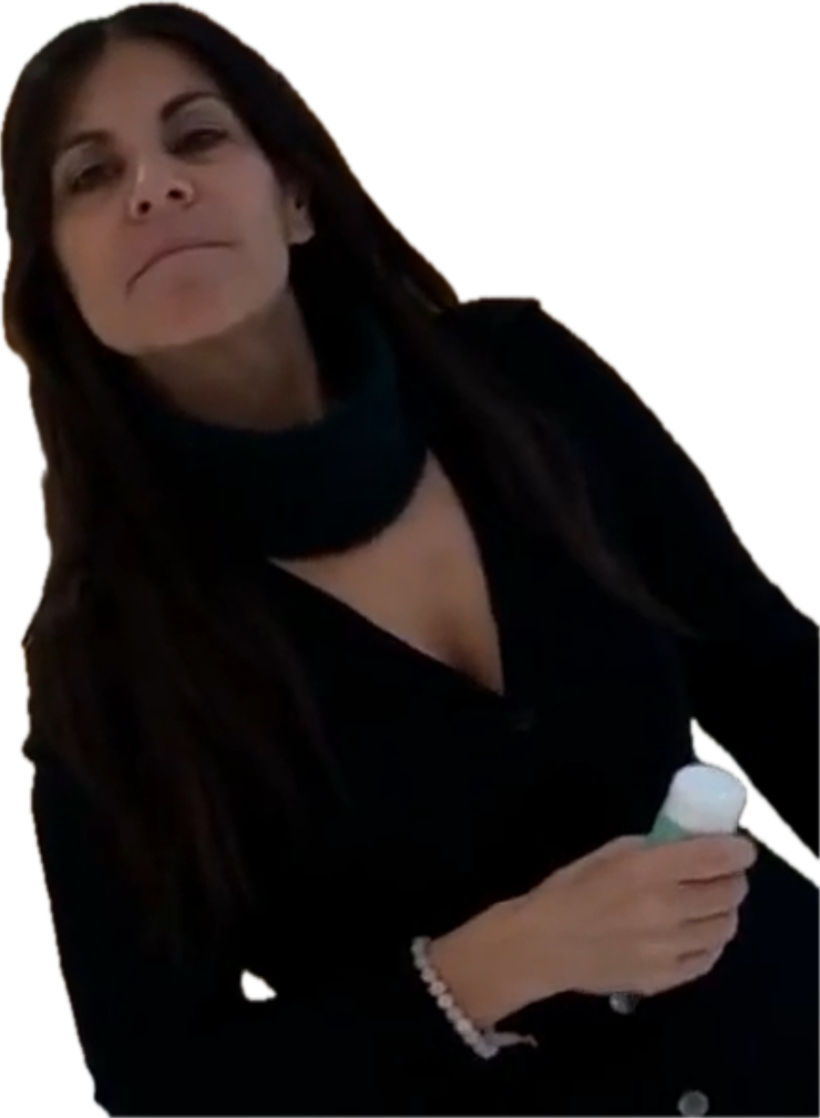 MILFhunter ¡Viva la Italia! honey mature milf italiana 👀🍆 Tuvo que suplicar por ella 📞# 2