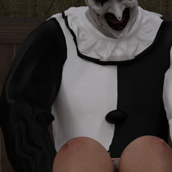 Terrifier XXX: A twisted night of freaky pleasure 🤡 2