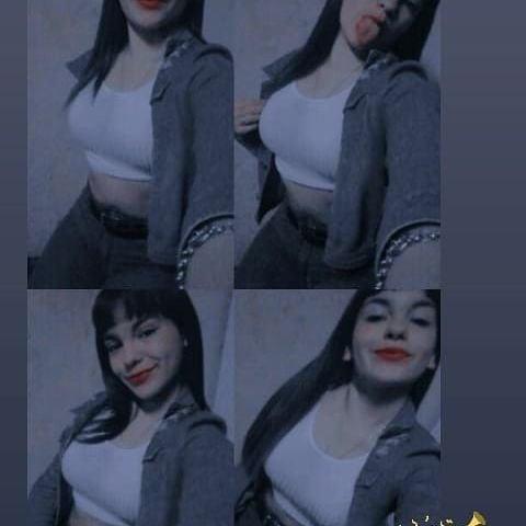 Shy Babe Shows Off Her Curves In Selfie Strip 11