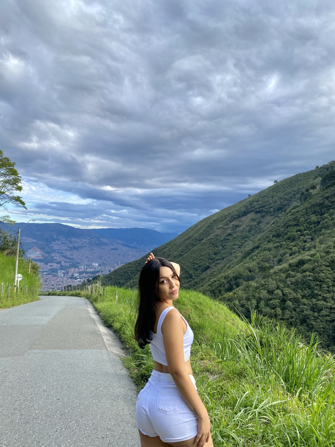 Mam nadzieję, że ktoś wejdzie do windy 1