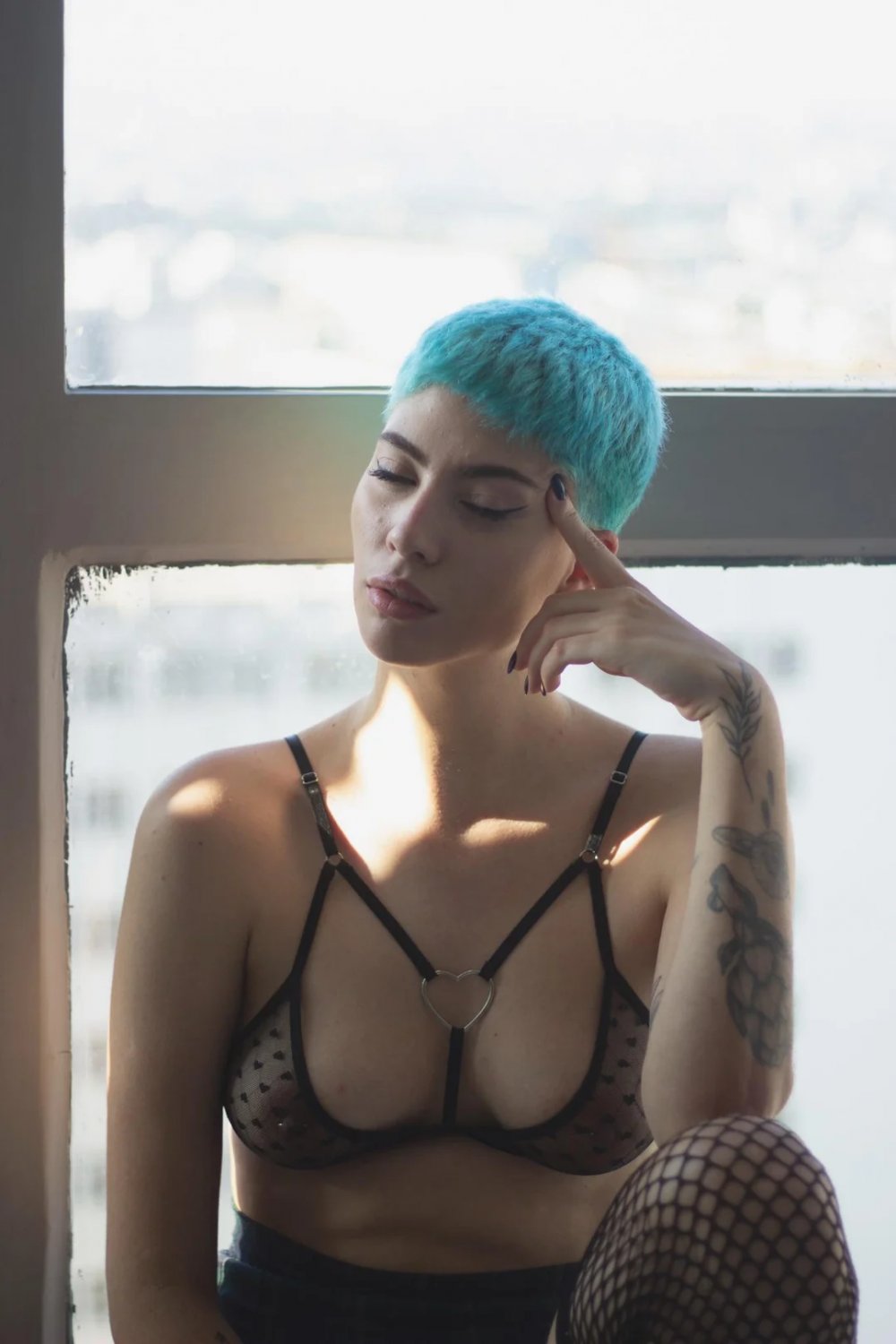 Stronzo della Luna 19