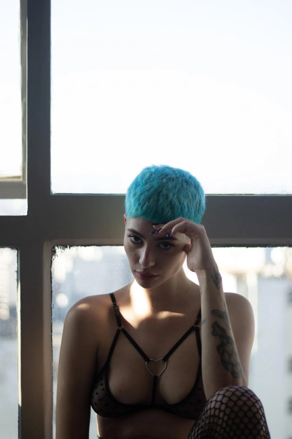 Stronzo della Luna 20