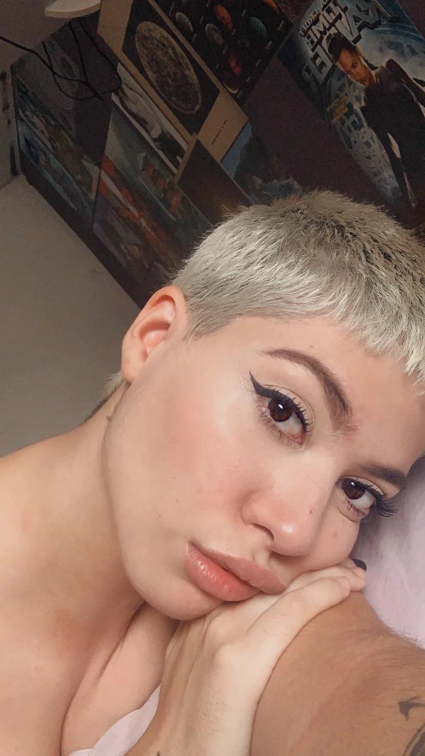 Stronzo della Luna 45