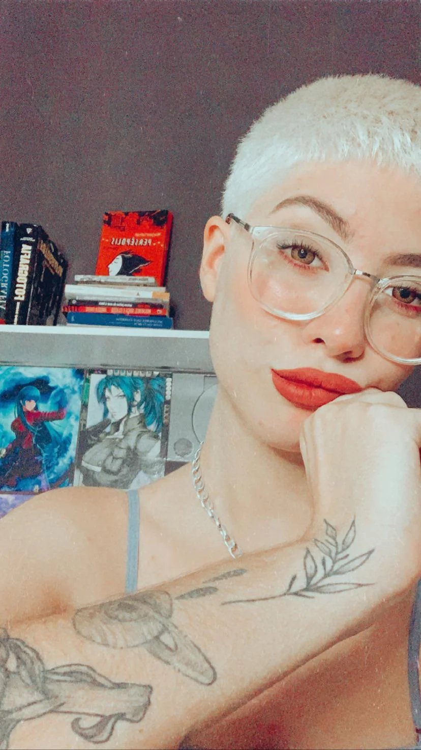 Stronzo della Luna 57