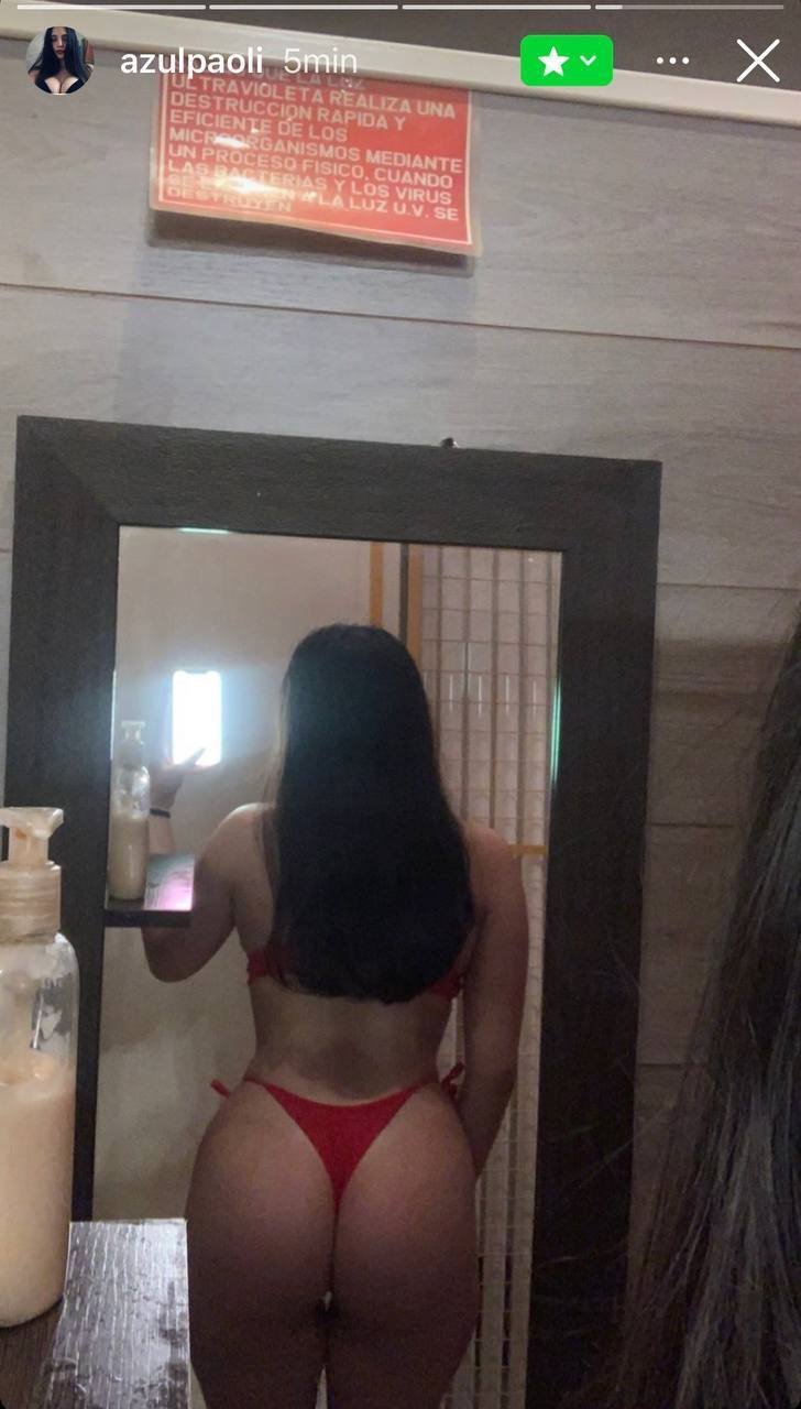 Latina Goddess With Divine Curves 10