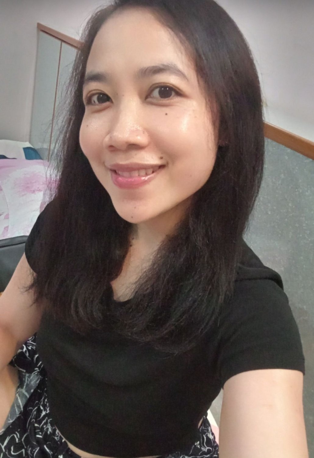 Indonesian Beauty Serves in Every Way 1