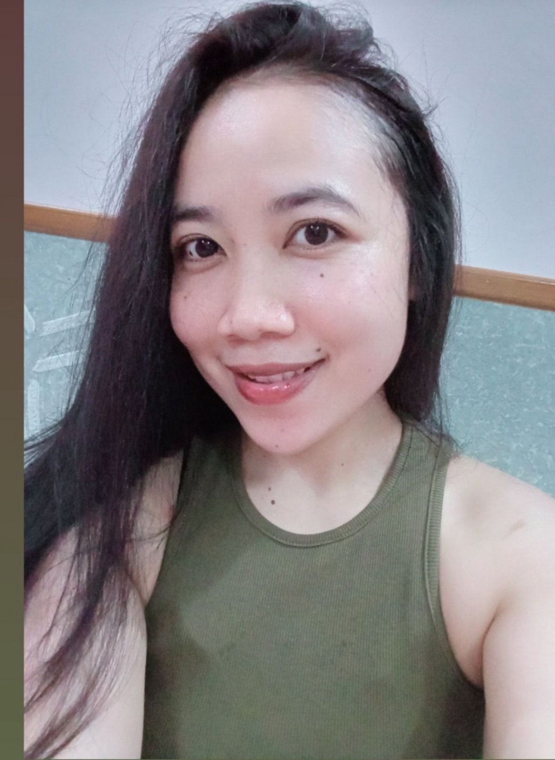 Indonesian Beauty Serves in Every Way 2