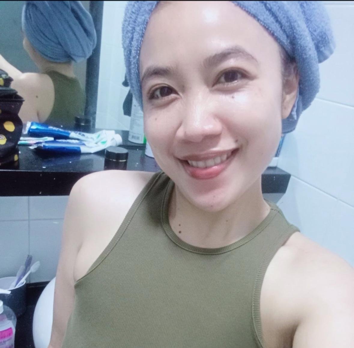 Indonesian Beauty Serves in Every Way 8
