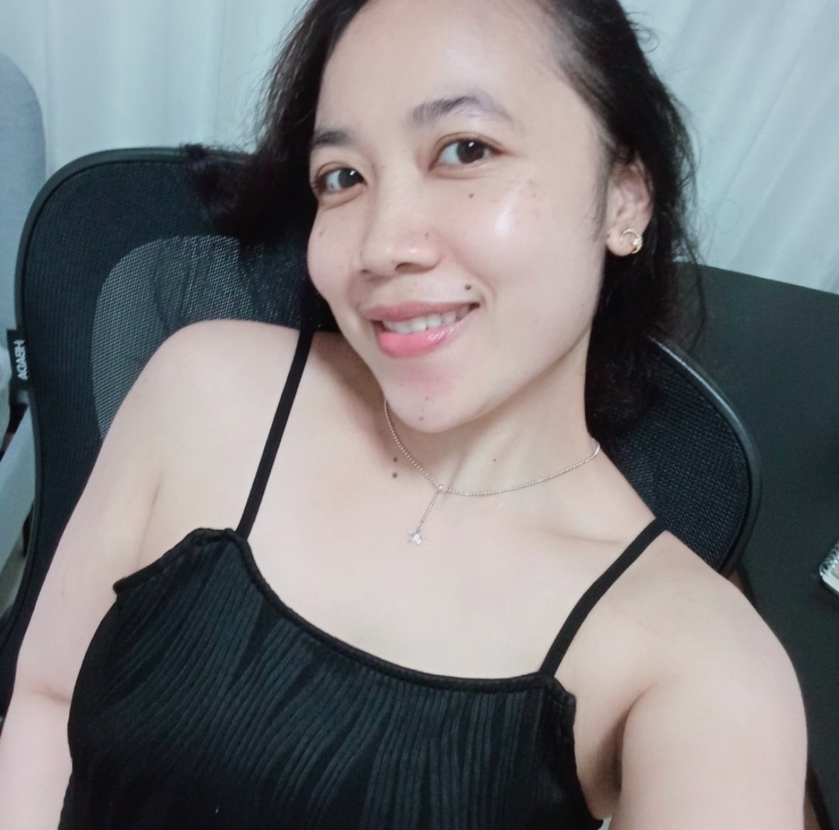 Indonesian Beauty Serves in Every Way 13