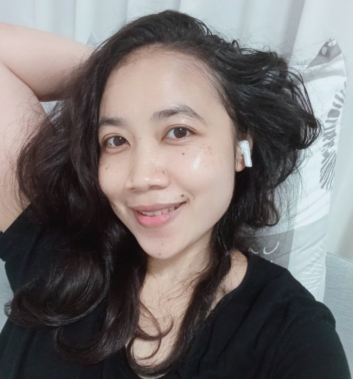 Indonesian Beauty Serves in Every Way 15