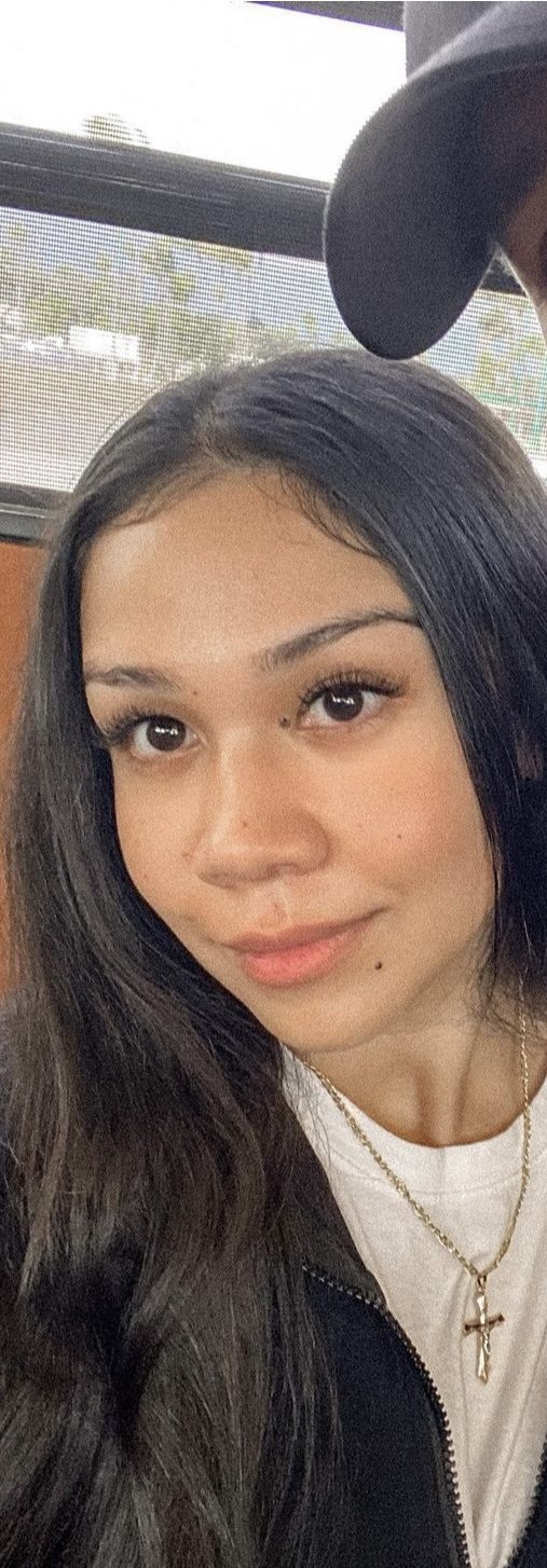 Leaked Latina Cutie Drives You Wild 2