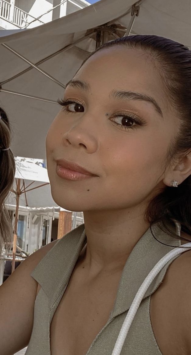 Leaked Latina Cutie Drives You Wild 6