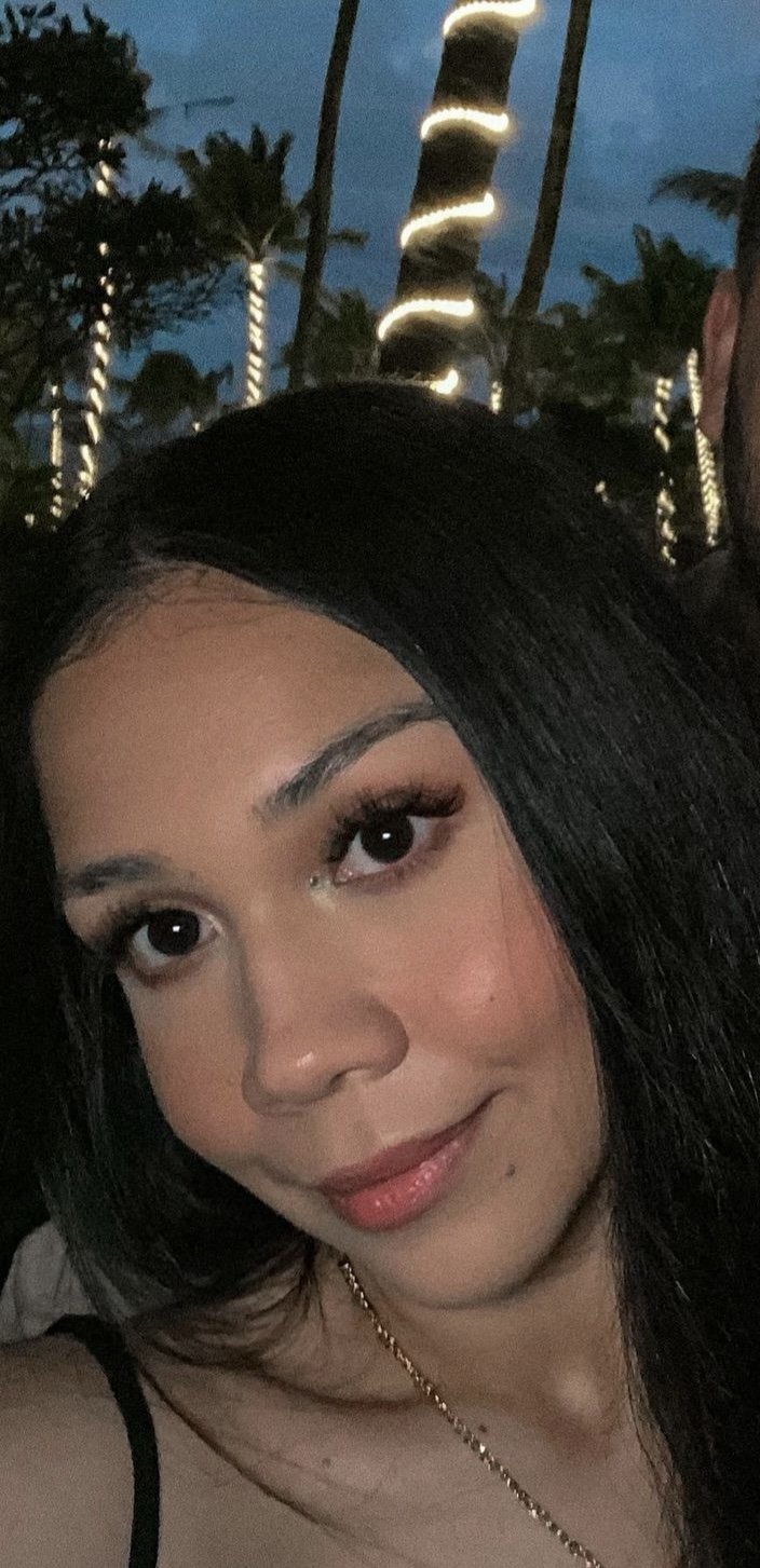 Leaked Latina Cutie Drives You Wild 13