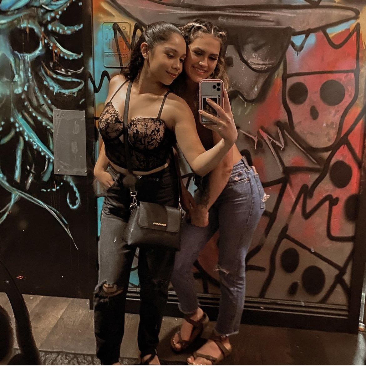 Leaked Latina Cutie Drives You Wild 17