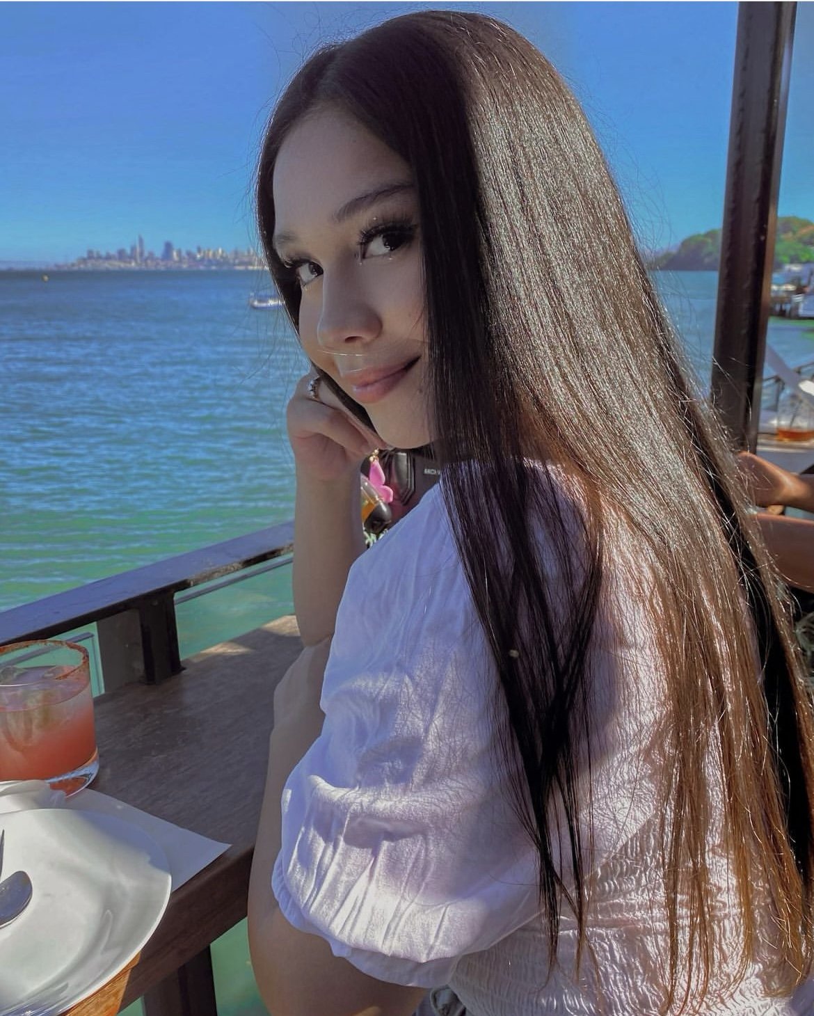 Leaked Latina Cutie Drives You Wild 20
