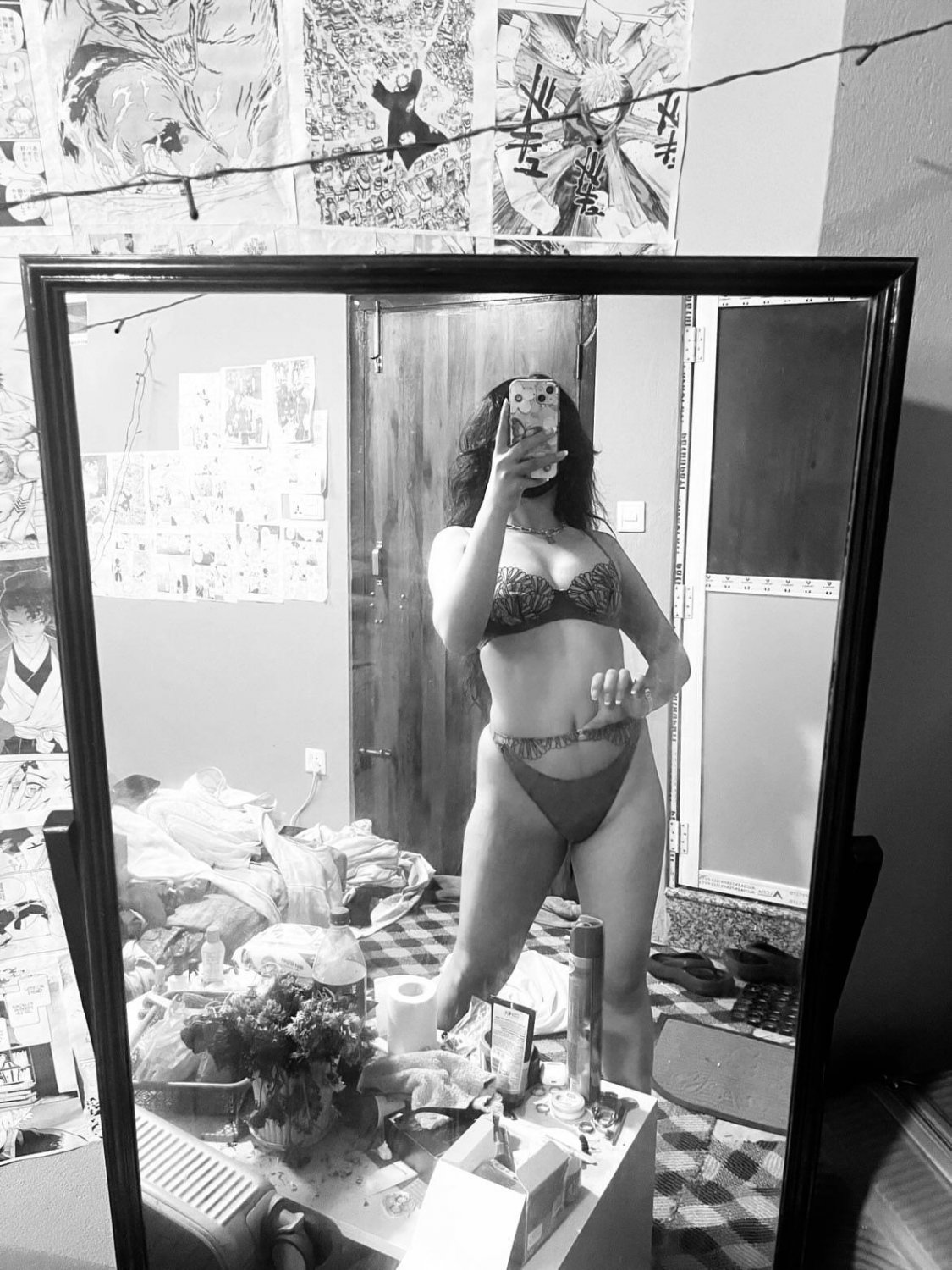 Kalpana’s Leaked Selfie Game Is Strong 30