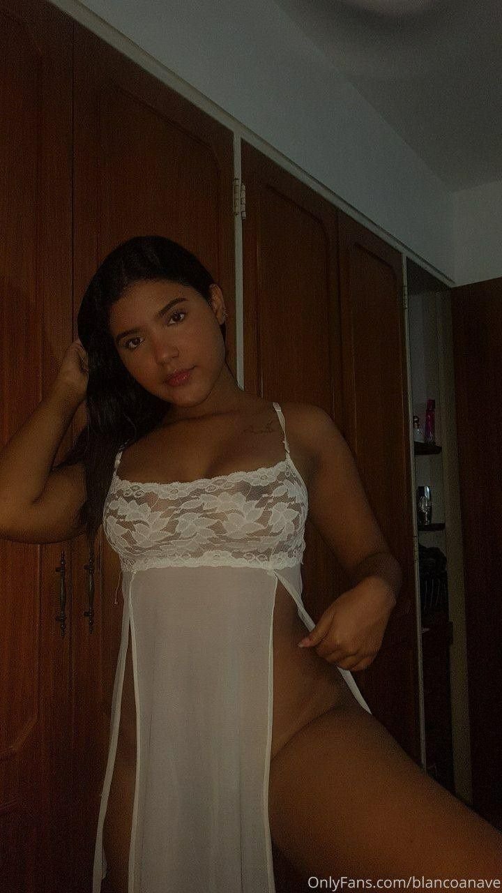 Who's This Wild Babe? She's Built for Trouble 22