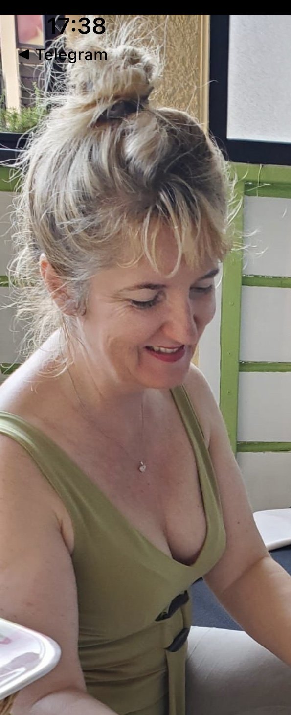 Sonja, fünfzig Jahre alt aus Deutschland 1