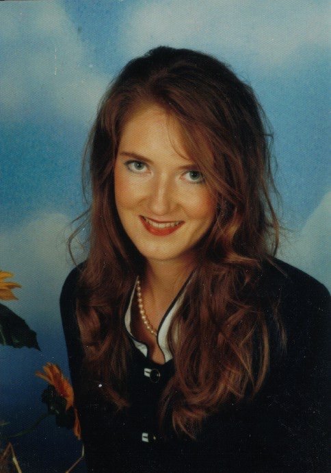 Sonja, fünfzig Jahre alt aus Deutschland 3