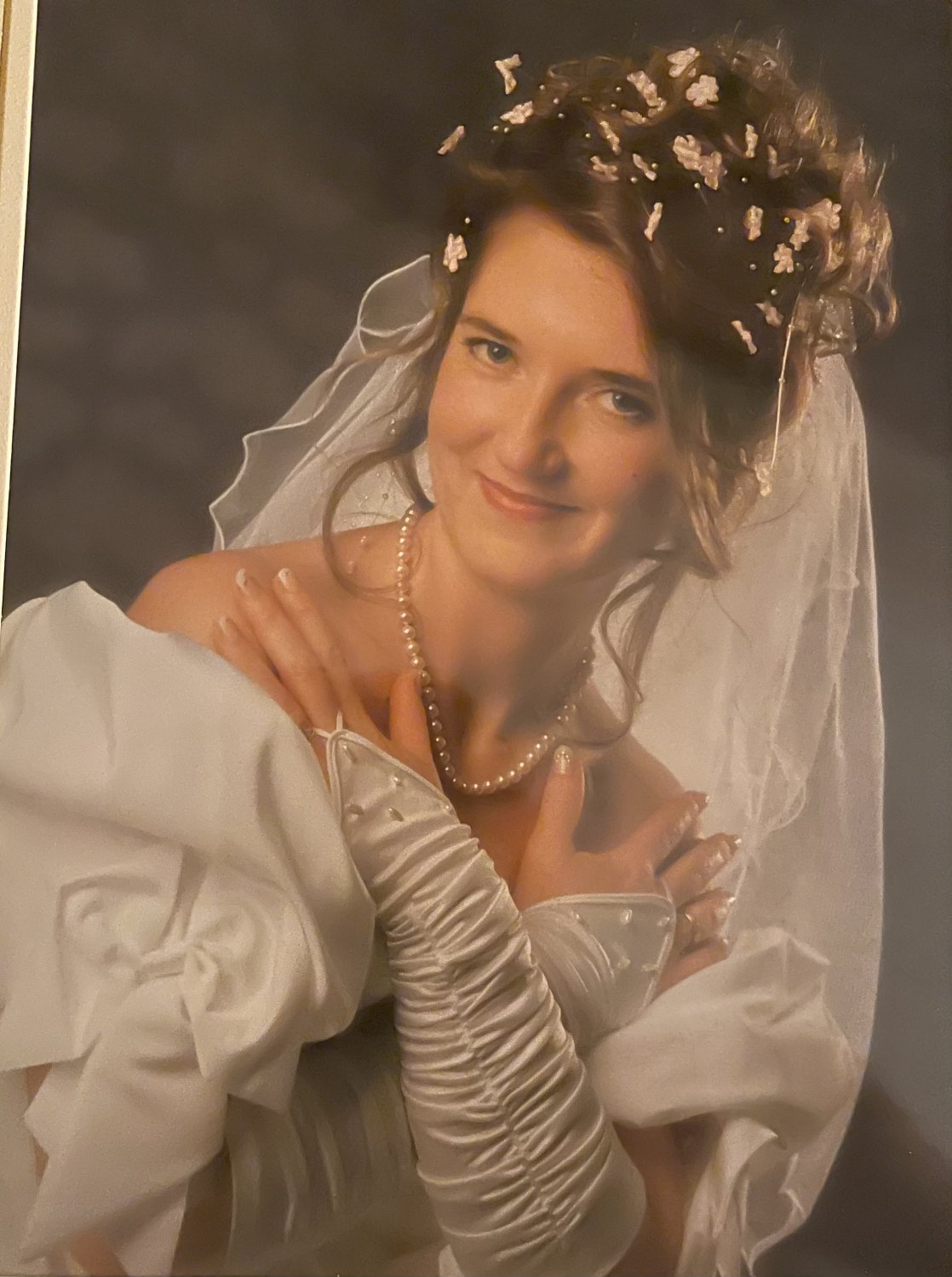 Sonja, fünfzig Jahre alt aus Deutschland 8