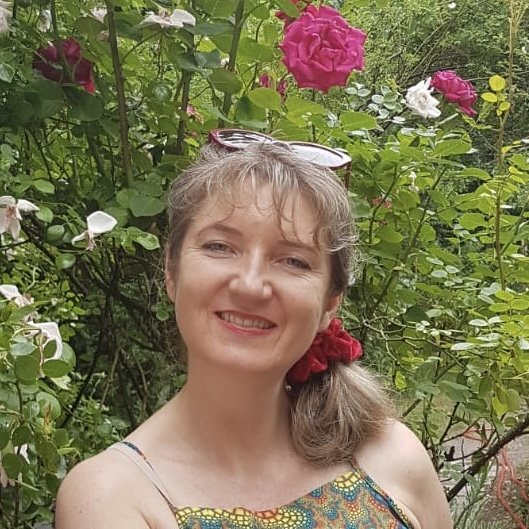 Sonja, fünfzig Jahre alt aus Deutschland 14