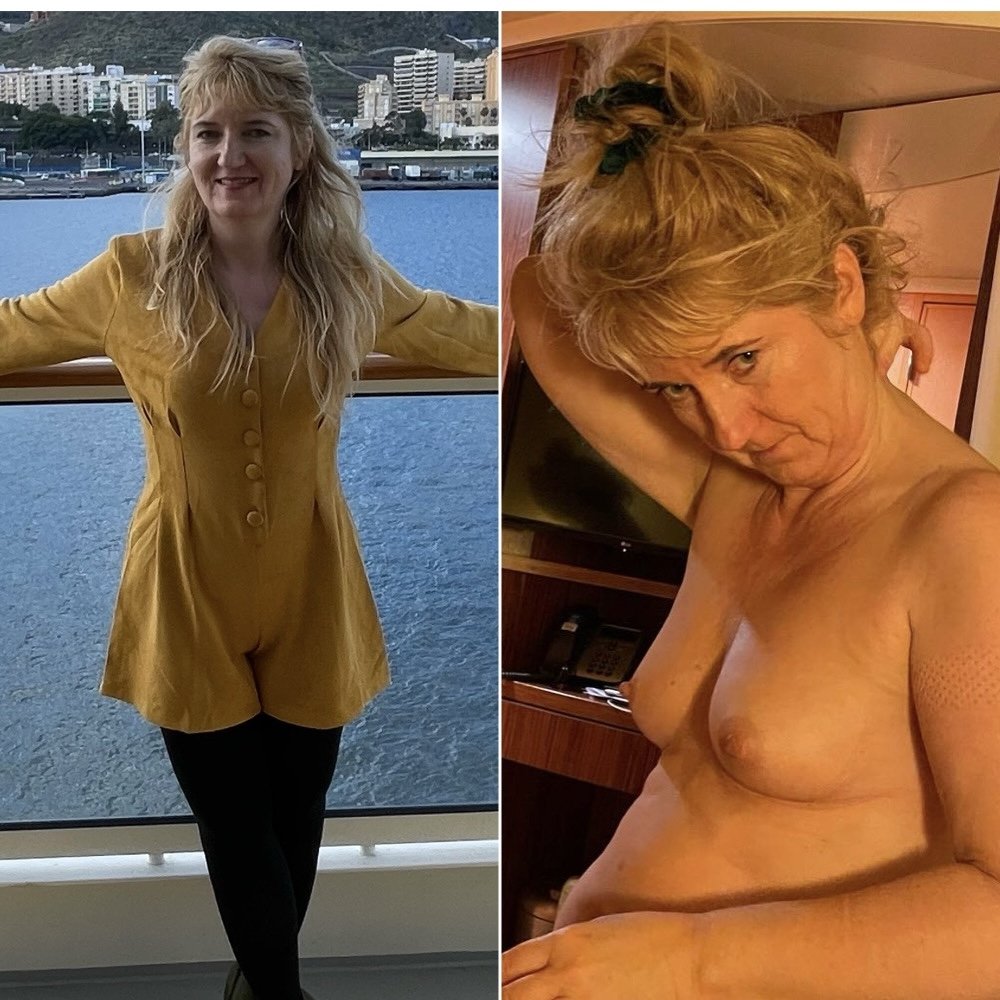 Sonja, fünfzig Jahre alt aus Deutschland 22