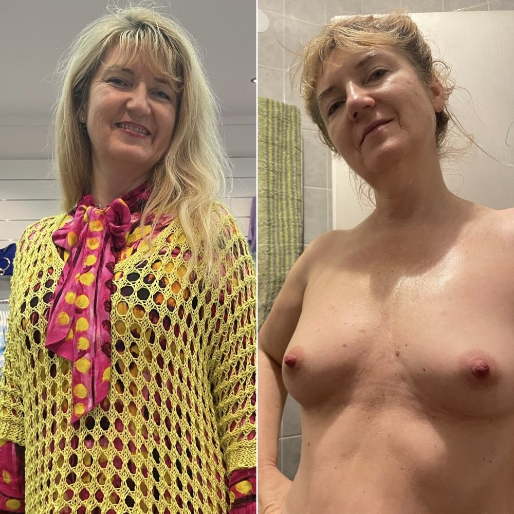 Sonja, fünfzig Jahre alt aus Deutschland 33