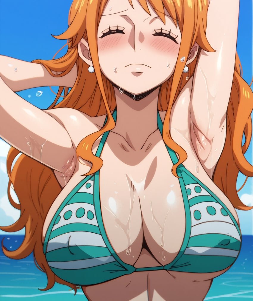 Nami ambos 39