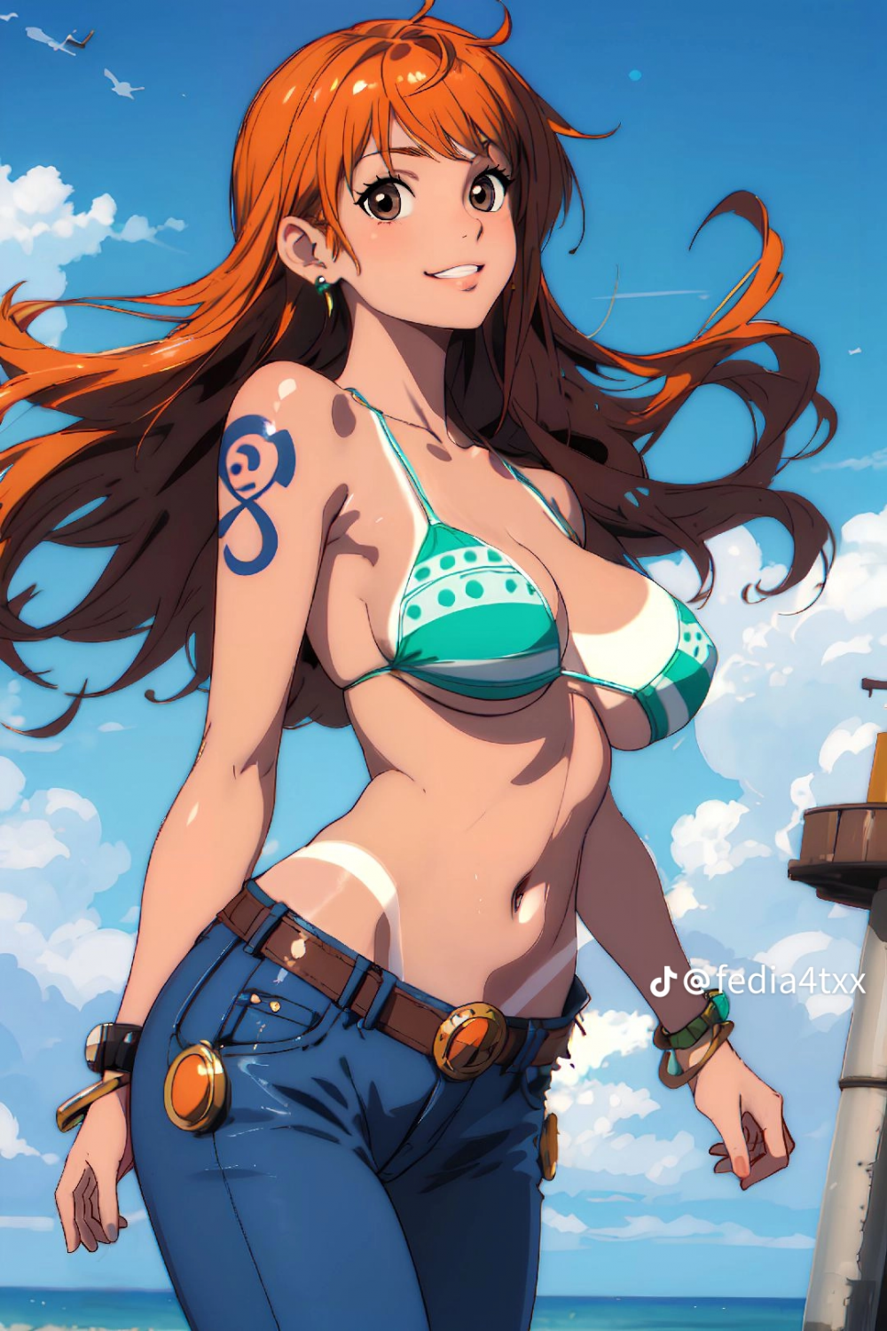 Nami ambos 72