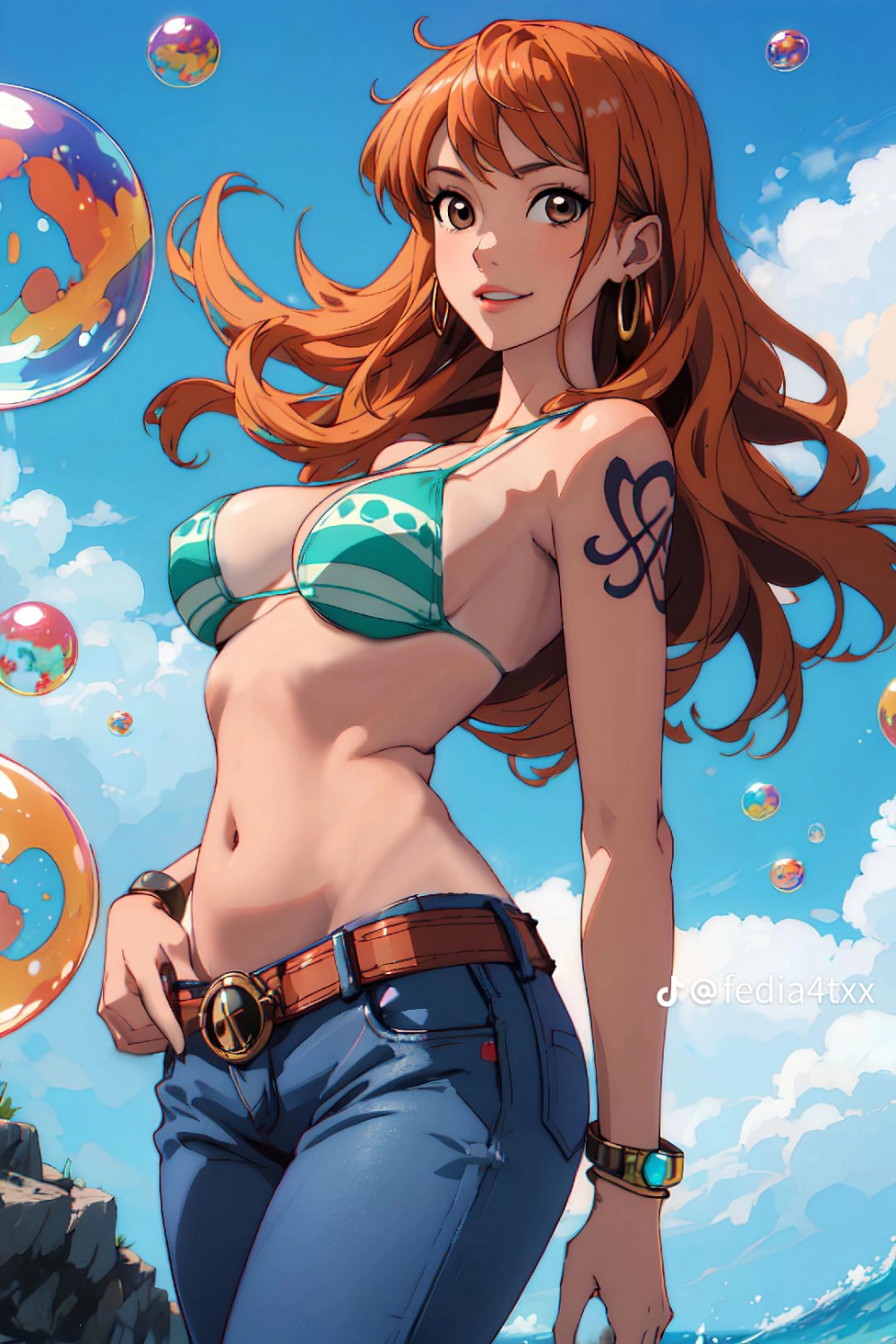 Nami ambos 74