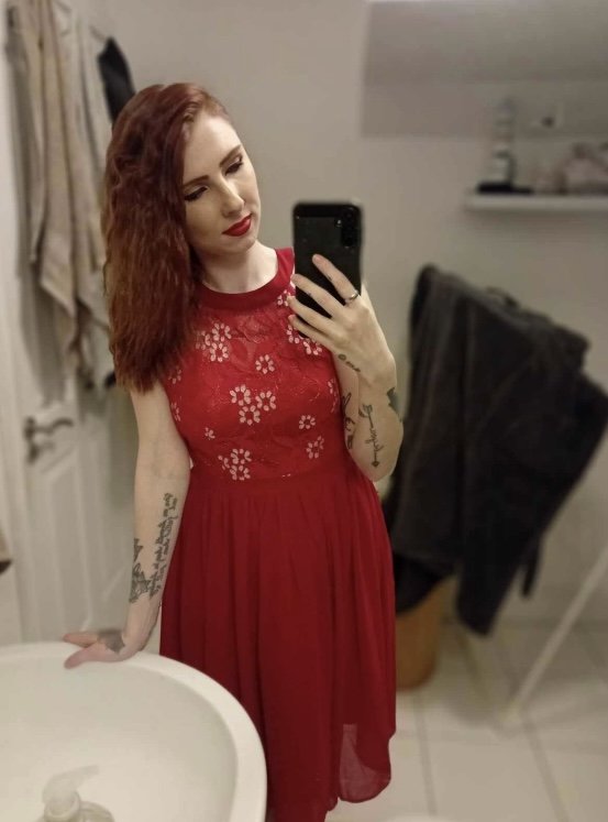 Joy O' Callaghan 9