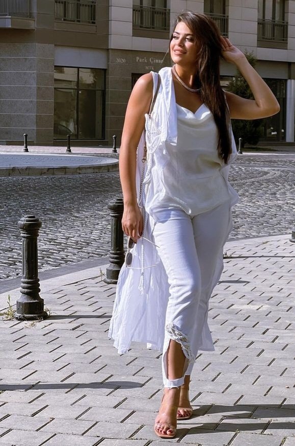 육즙 글래머 발 페디큐어 부인. 6