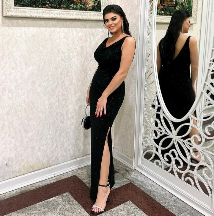 육즙 글래머 발 페디큐어 부인. 13