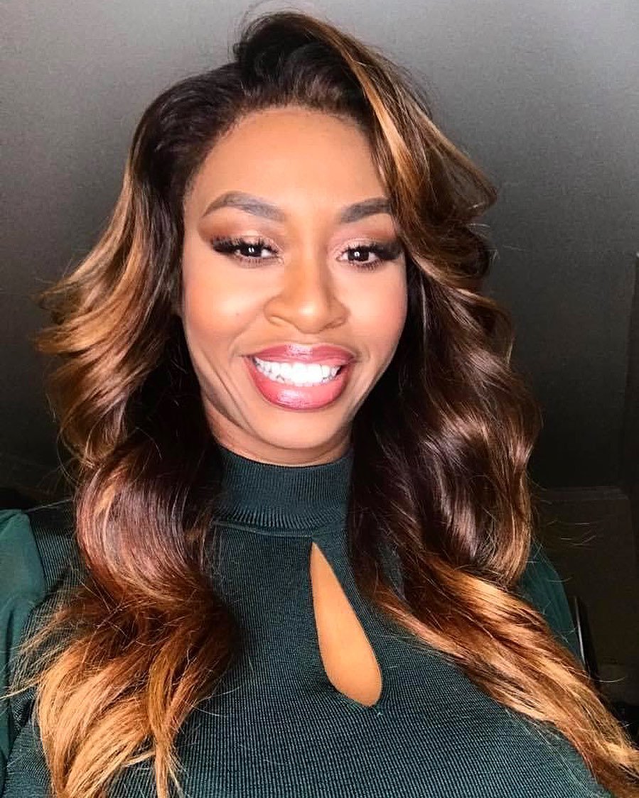 Wild Ebony Vixen Gets Naughty and Wet 4