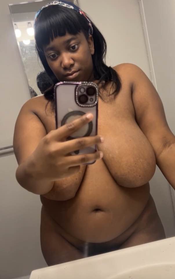 Il mio Ebony Hoe da kik invia i tuoi cuties a @lovethesin_ 7