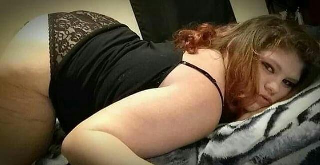 Bbw hoe 9