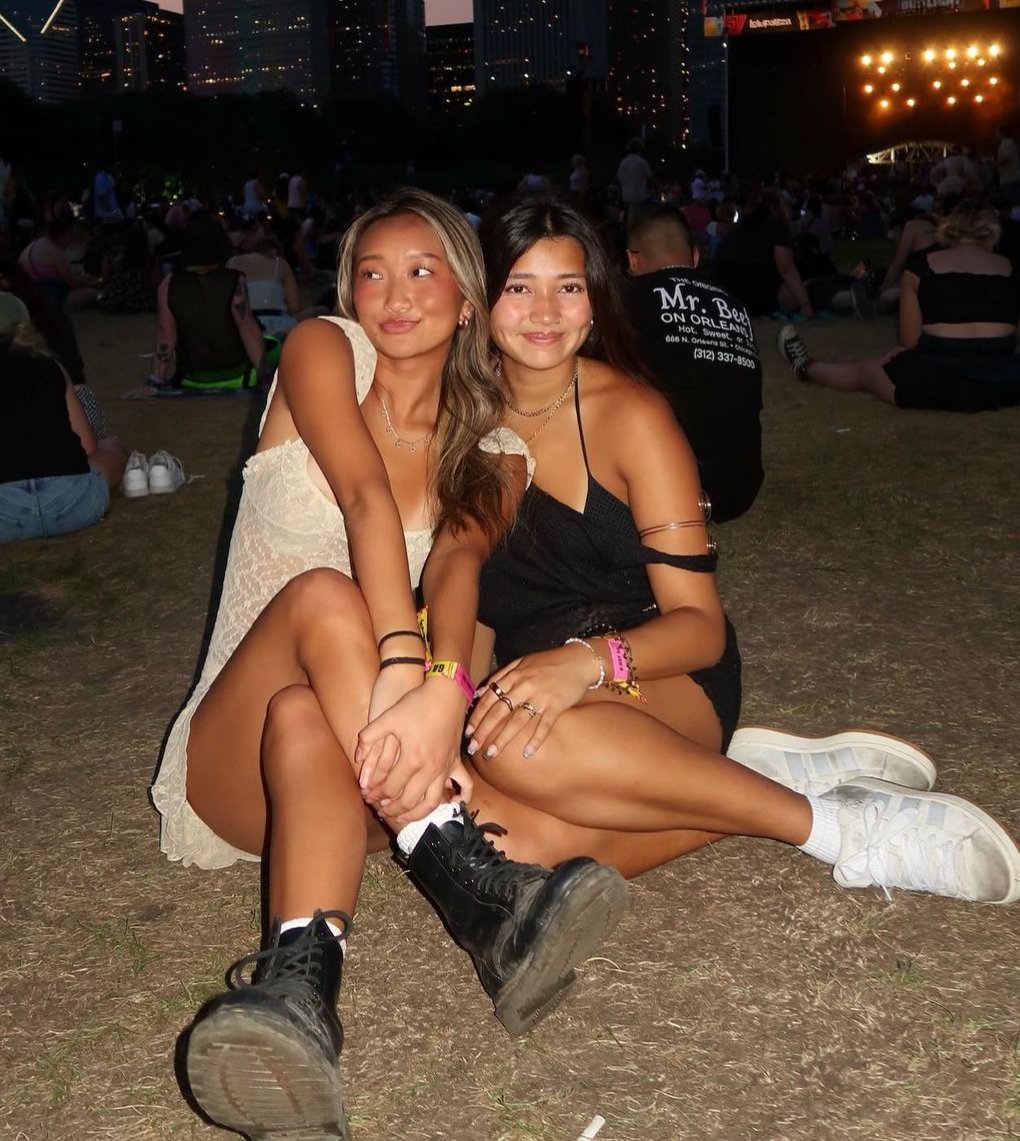 Saftige chinesische College-Schwesternschaftsmitglieder 5