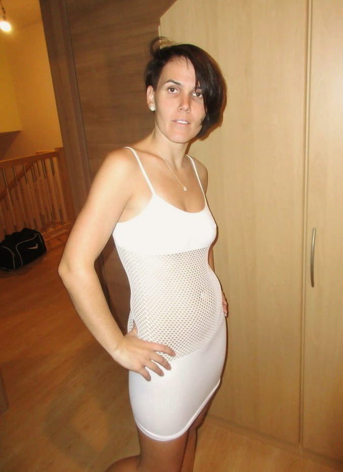 Supremo de noviços maduros #116 6