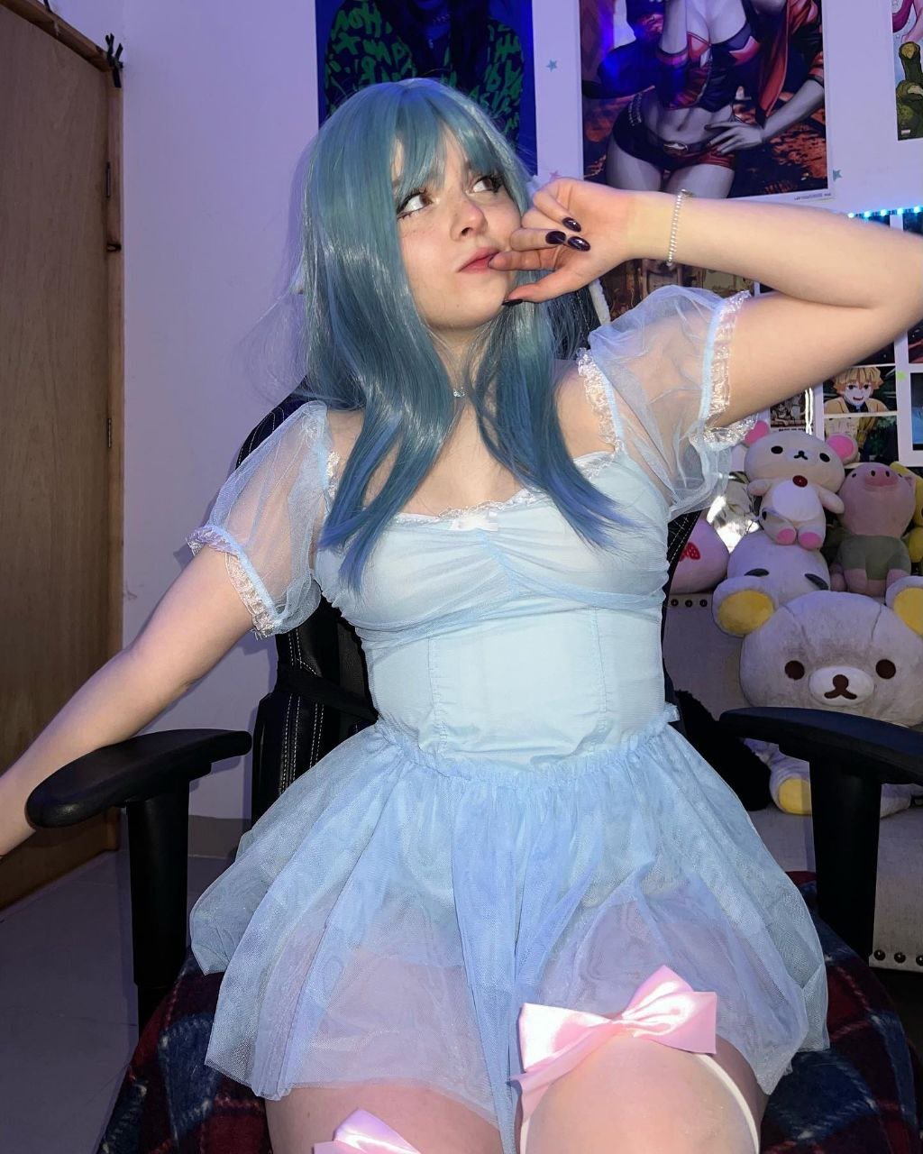 Lilbean (Lilbin lilbean31) 3