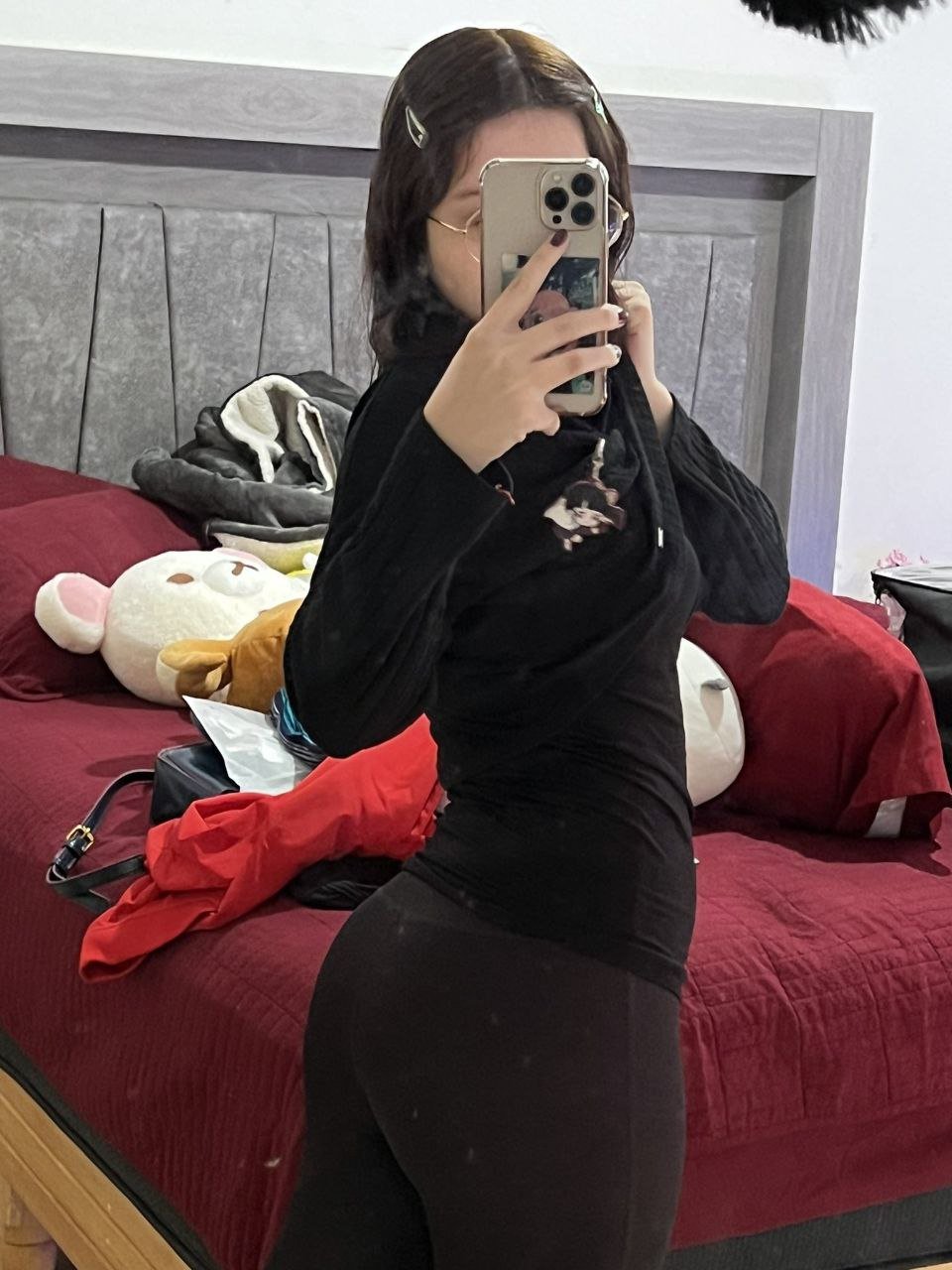 Lilbean (Lilbin lilbean31) 13