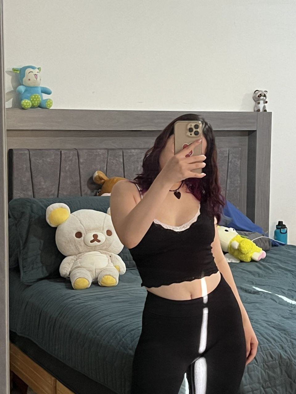 Lilbean (Lilbin lilbean31) 22