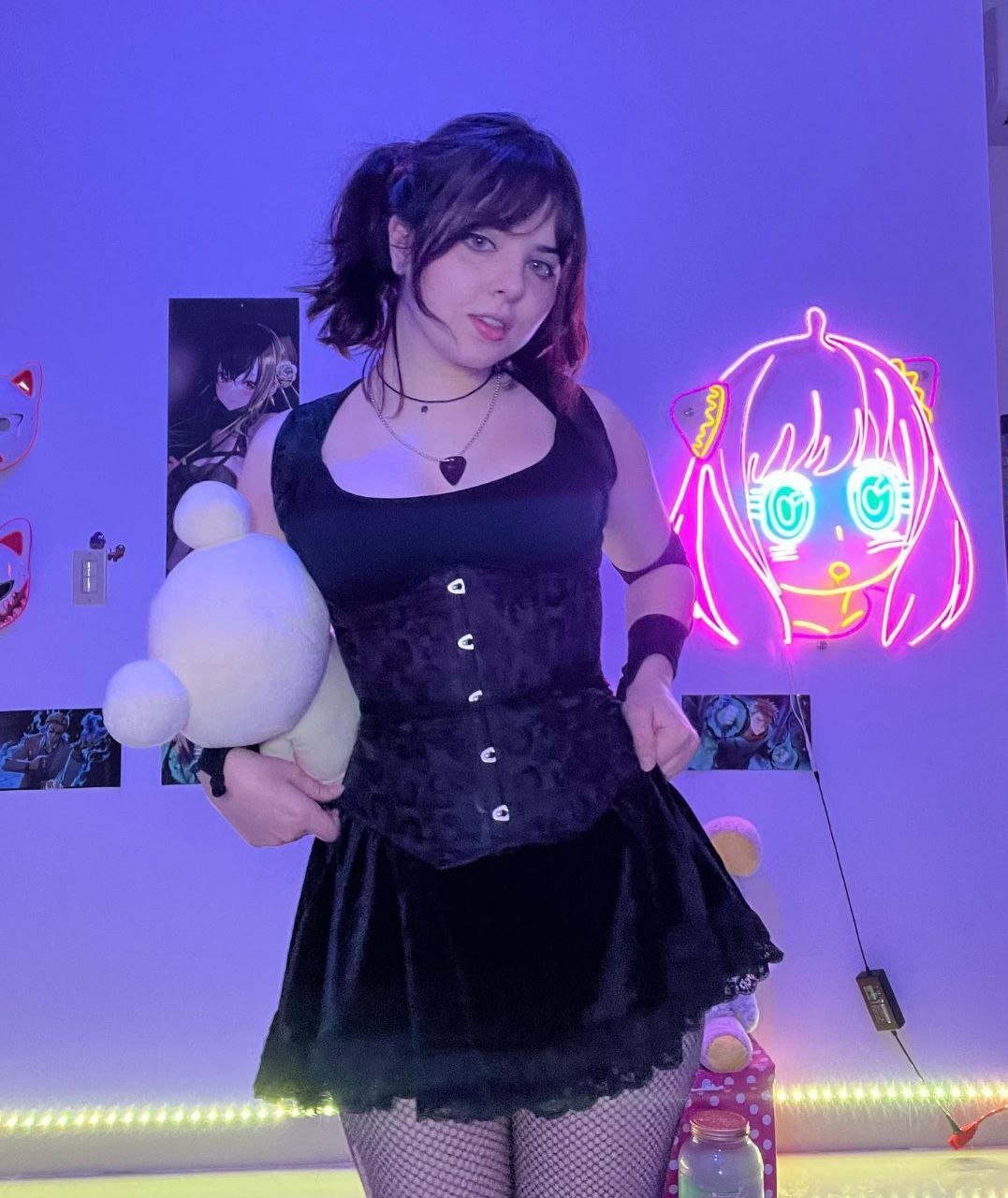 Lilbean (Lilbin lilbean31) 25