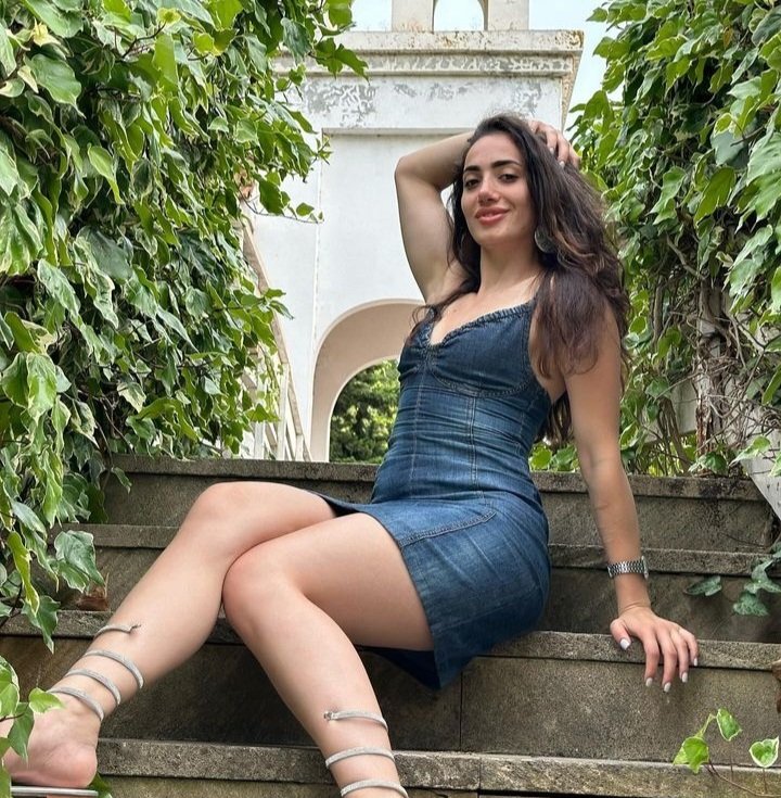 Pedicure rainha dos pés glamourosos 4