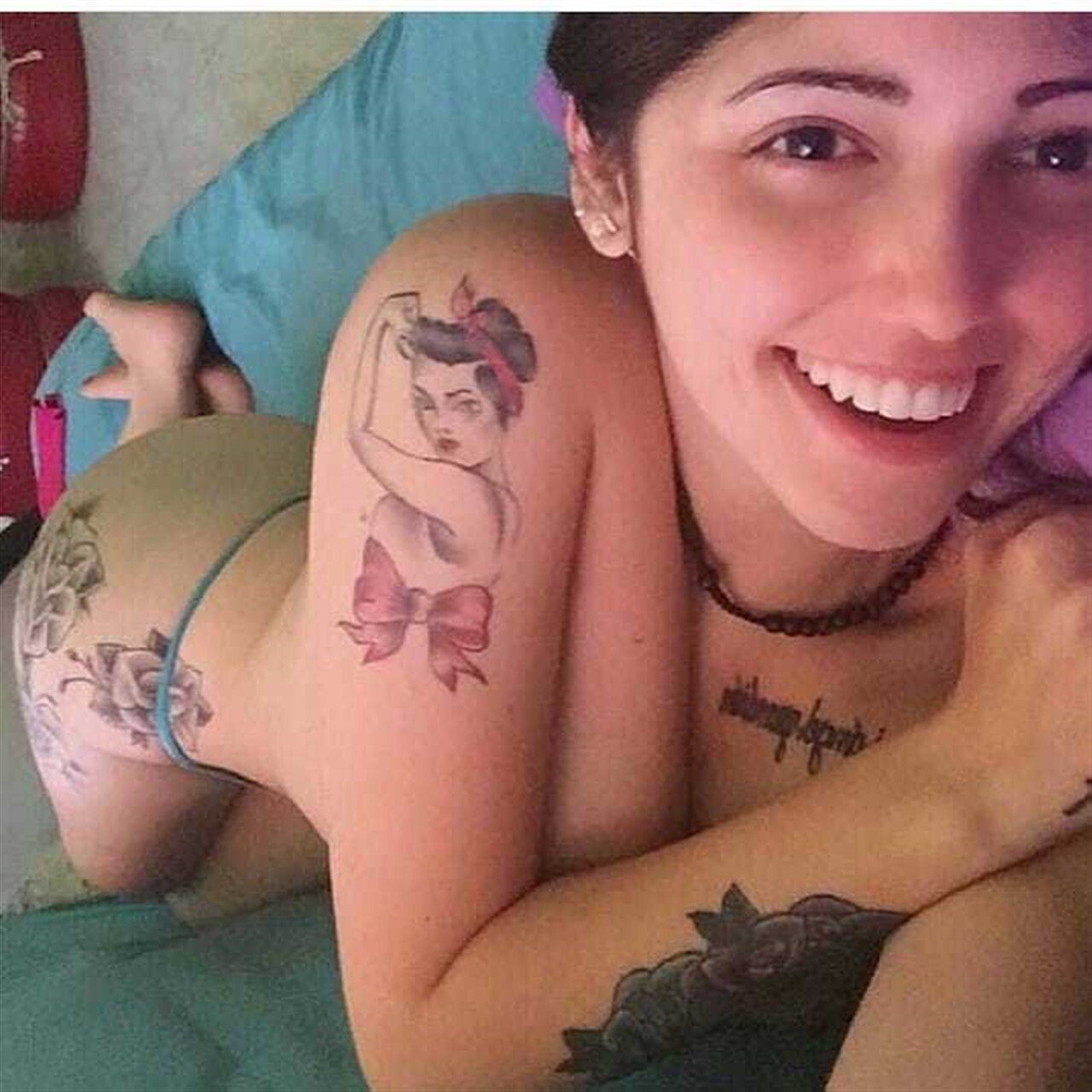 🔻flor pendej4 tetona petera/ argentina🔻 10
