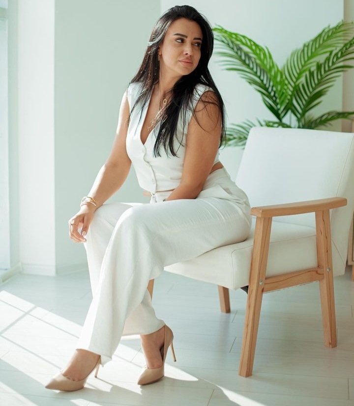 Rainha da pedicura dos pés de glamour 3