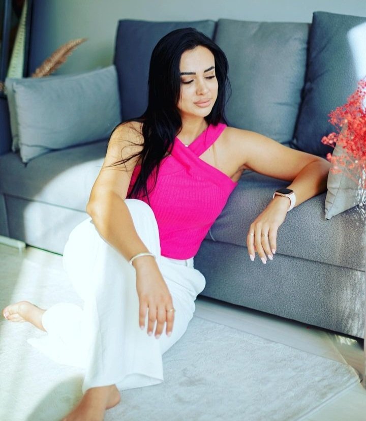 Rainha da pedicura dos pés de glamour 4