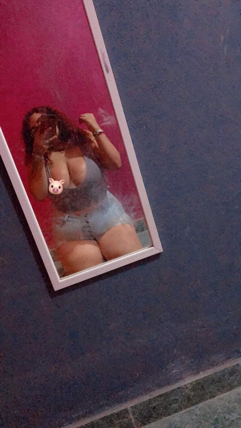 Redhead with Glasses and Curves That Don't Quit 3