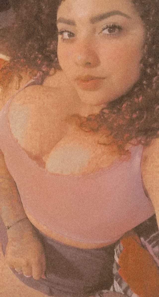 Redhead with Glasses and Curves That Don't Quit 8
