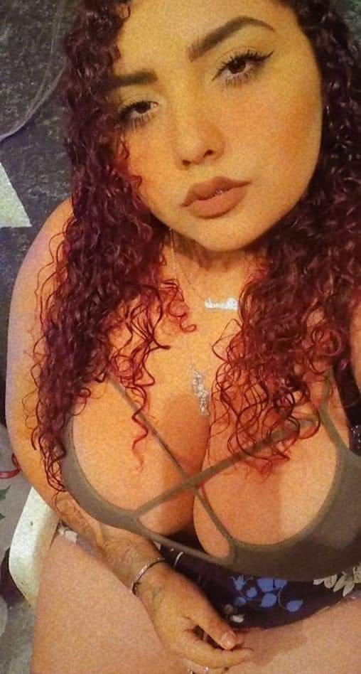 Redhead with Glasses and Curves That Don't Quit 10
